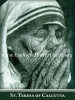 Special Limited Edition Mother Teresa Commemorative Collectors Series Canonization Holy Card 